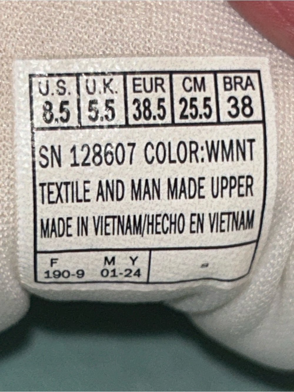 Skechers Go Run Consistent 2.0 Lace Up Sneaker Shoes - Picture 7 of 9